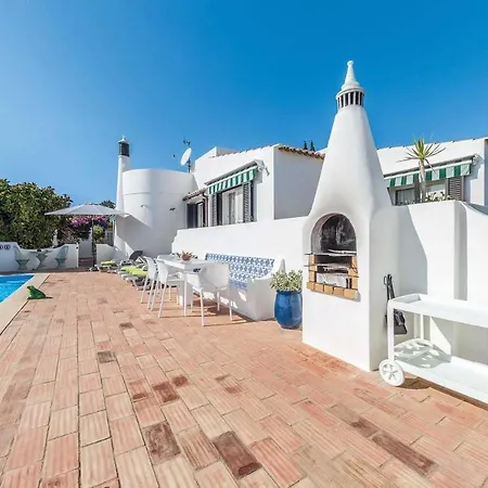 Casa Fatinha 빌라 카르보에이루
