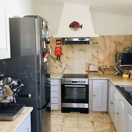 Casa Fatinha Villa Carvoeiro (Lagoa)