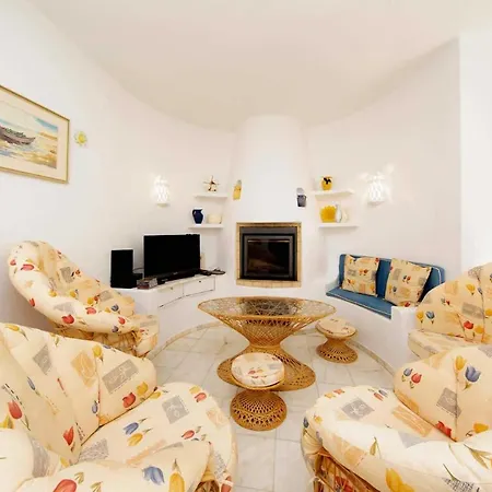 Casa Fatinha Villa *