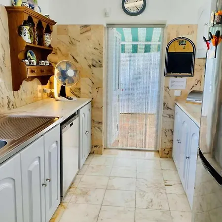 Casa Fatinha * Carvoeiro (Lagoa)