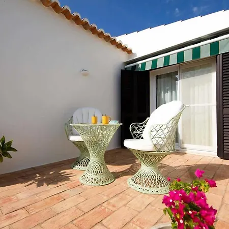 Villa Casa Fatinha